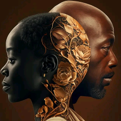 DJENDO SIMOSSE MIGNON